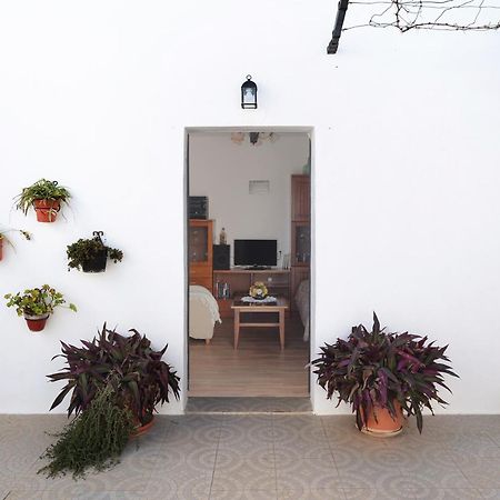 Las Ninas Vejer de la Frontera Ngoại thất bức ảnh