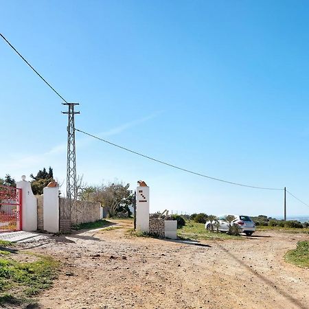 Las Ninas Vejer de la Frontera Ngoại thất bức ảnh