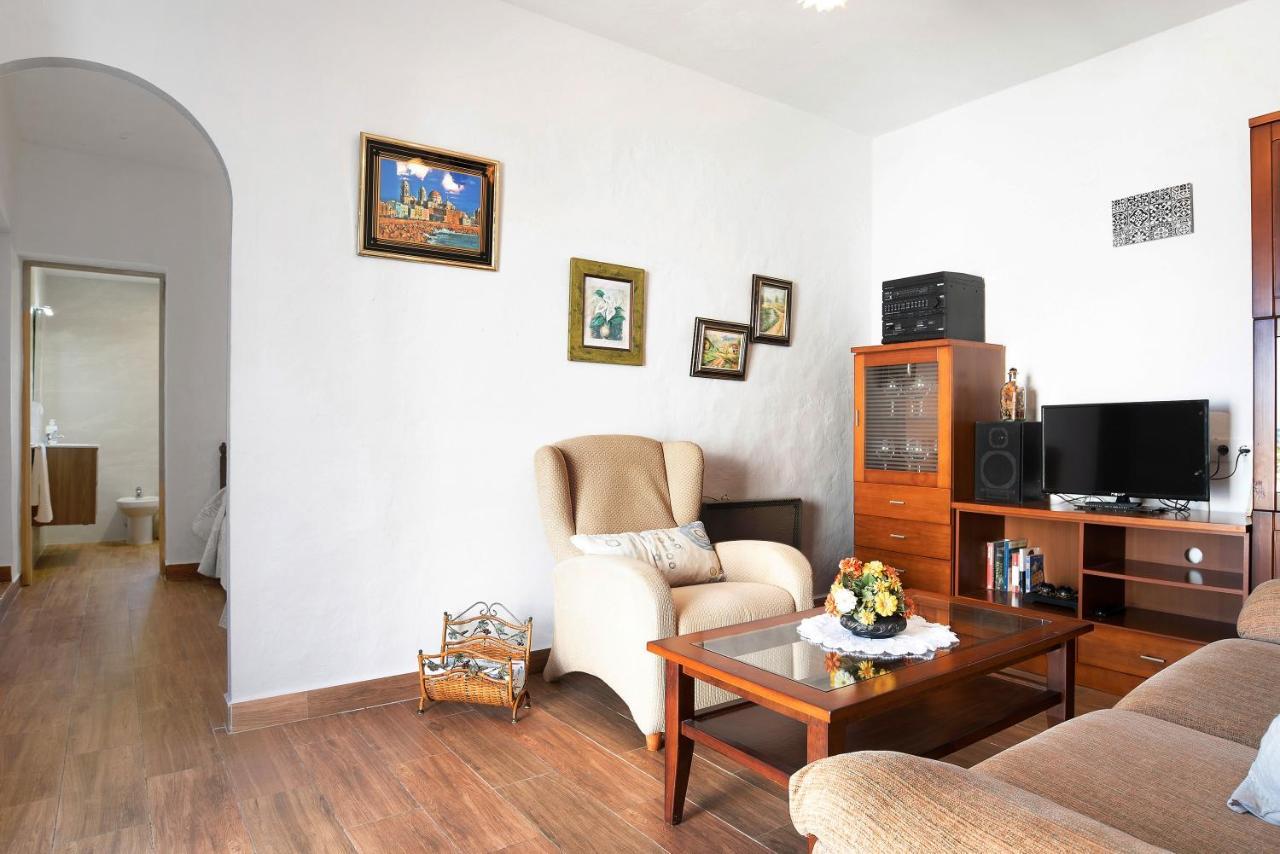 Las Ninas Vejer de la Frontera Ngoại thất bức ảnh