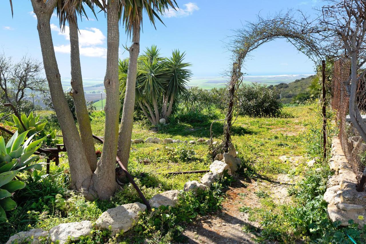 Las Ninas Vejer de la Frontera Ngoại thất bức ảnh