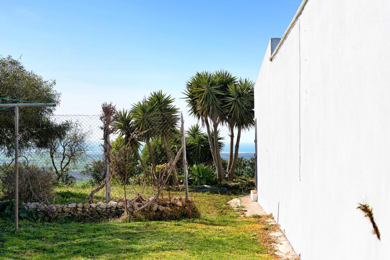 Las Ninas Vejer de la Frontera Ngoại thất bức ảnh