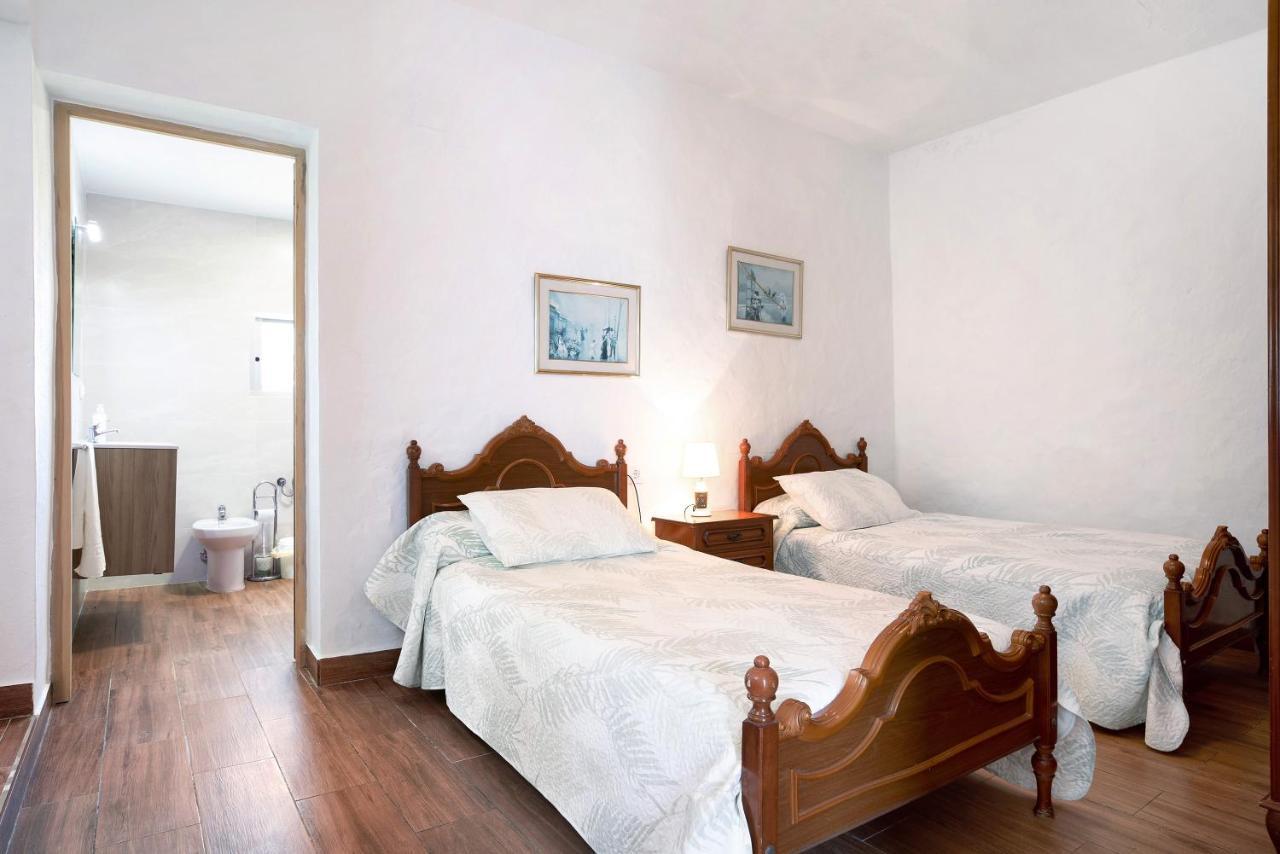 Las Ninas Vejer de la Frontera Ngoại thất bức ảnh