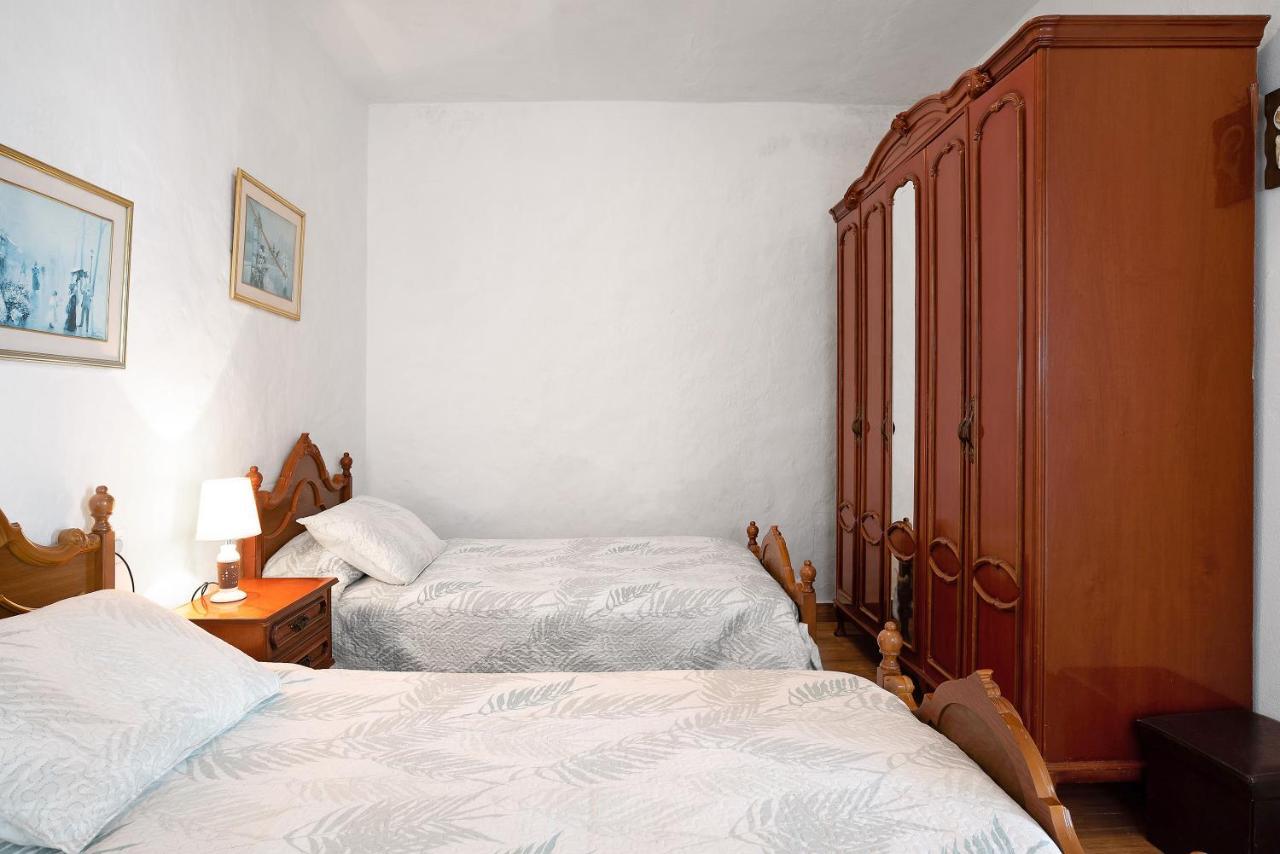Las Ninas Vejer de la Frontera Ngoại thất bức ảnh