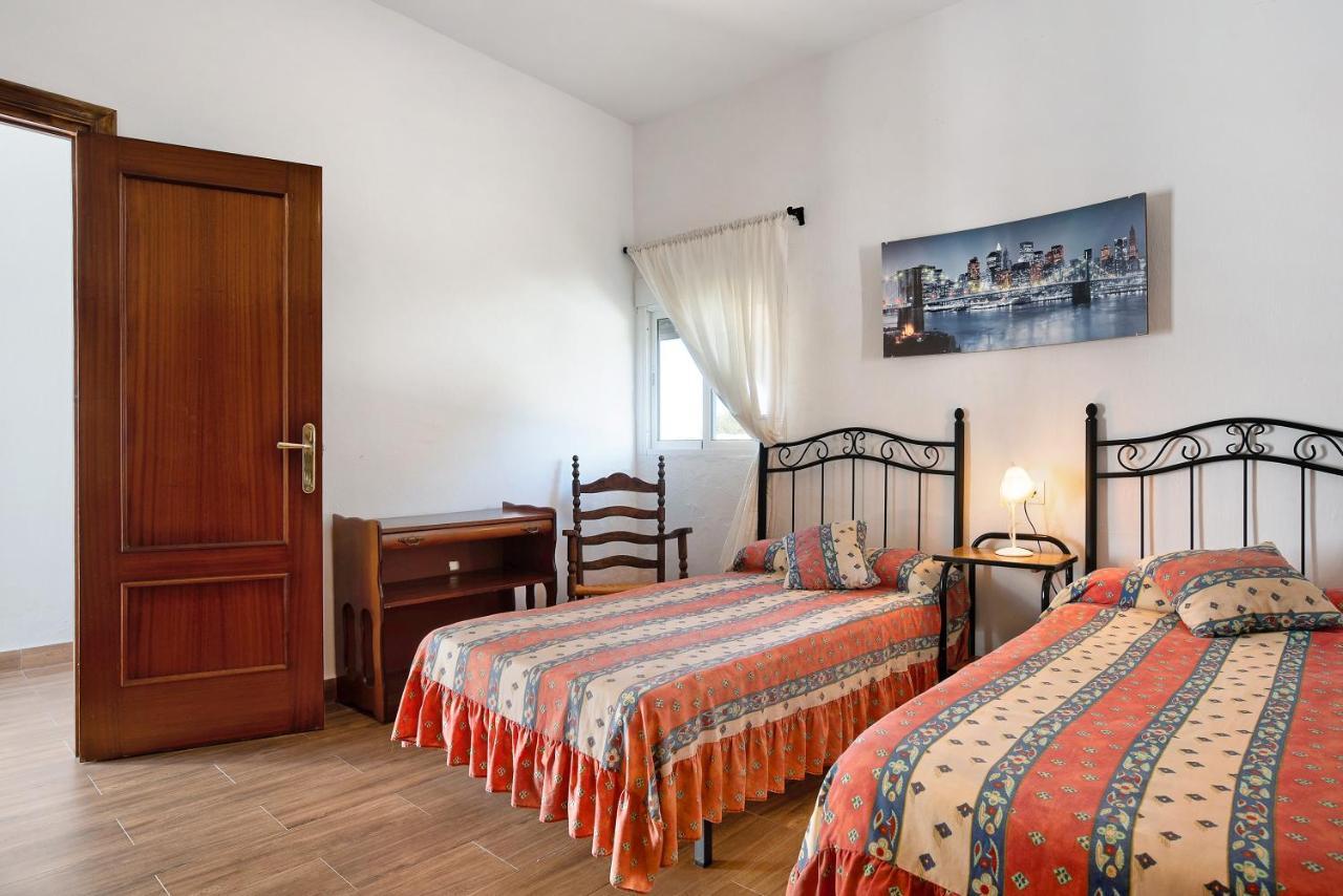 Las Ninas Vejer de la Frontera Ngoại thất bức ảnh