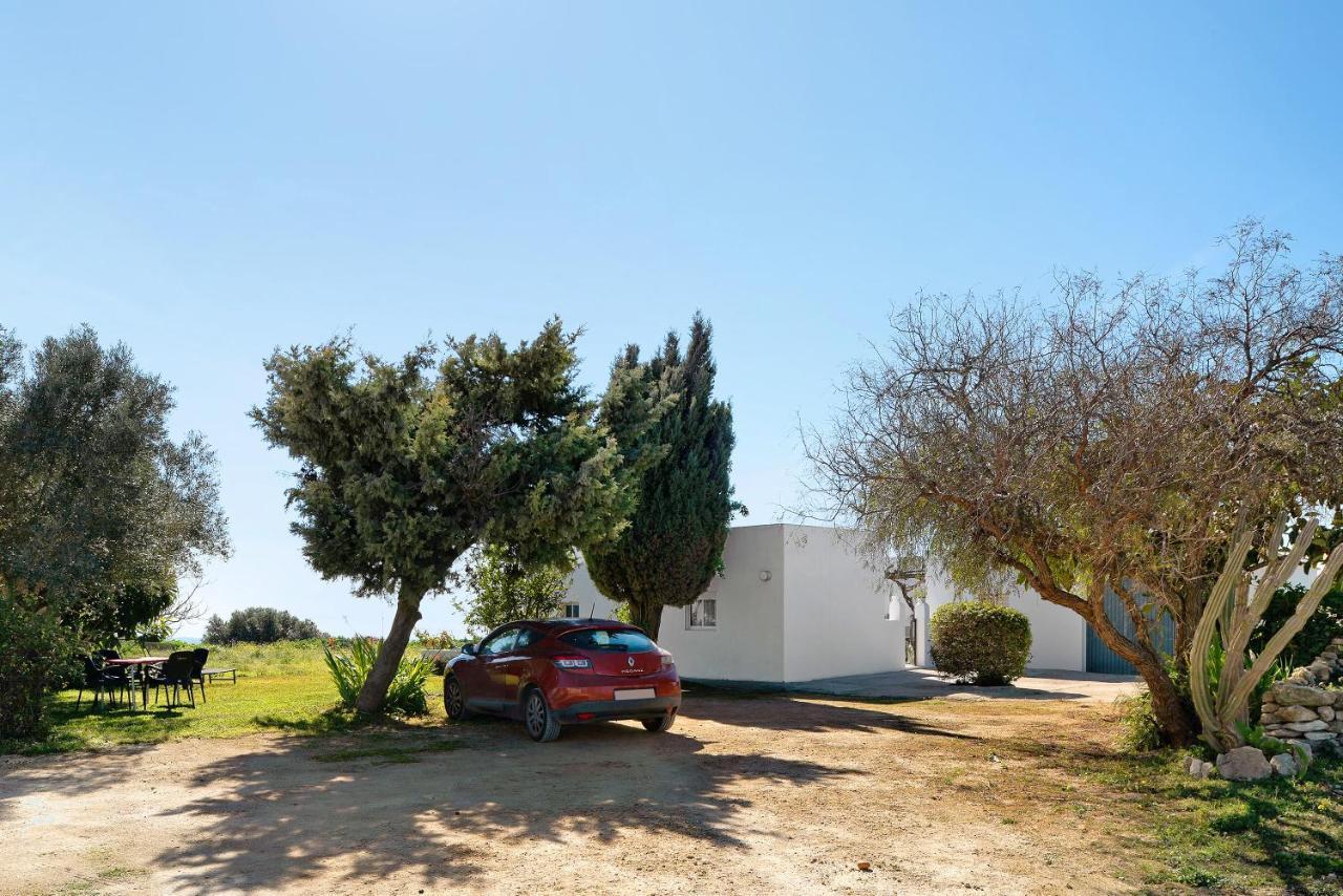 Las Ninas Vejer de la Frontera Ngoại thất bức ảnh